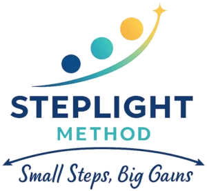 StepLight Logo f